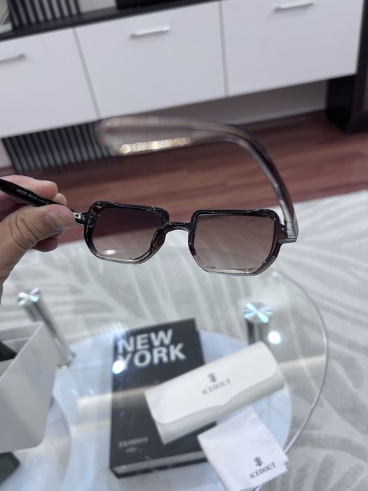 Слънчеви очила Glacier