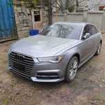 Audi A6 (C7) 2014-2018 PIESE AUTO