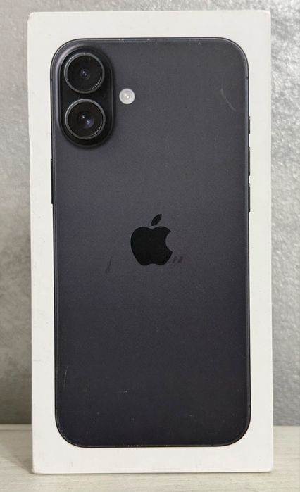 iPhone 16+ Sigilat Pret 3800 lei fix
