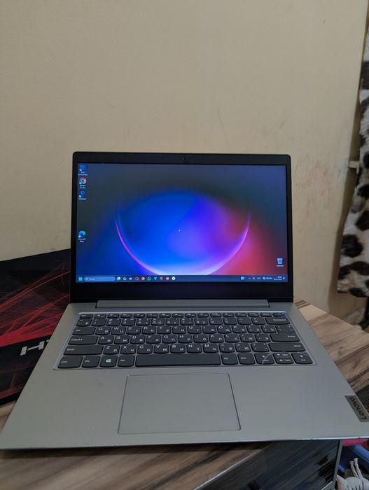 Ноутбук Леново 2023 года Ssd 128Gb