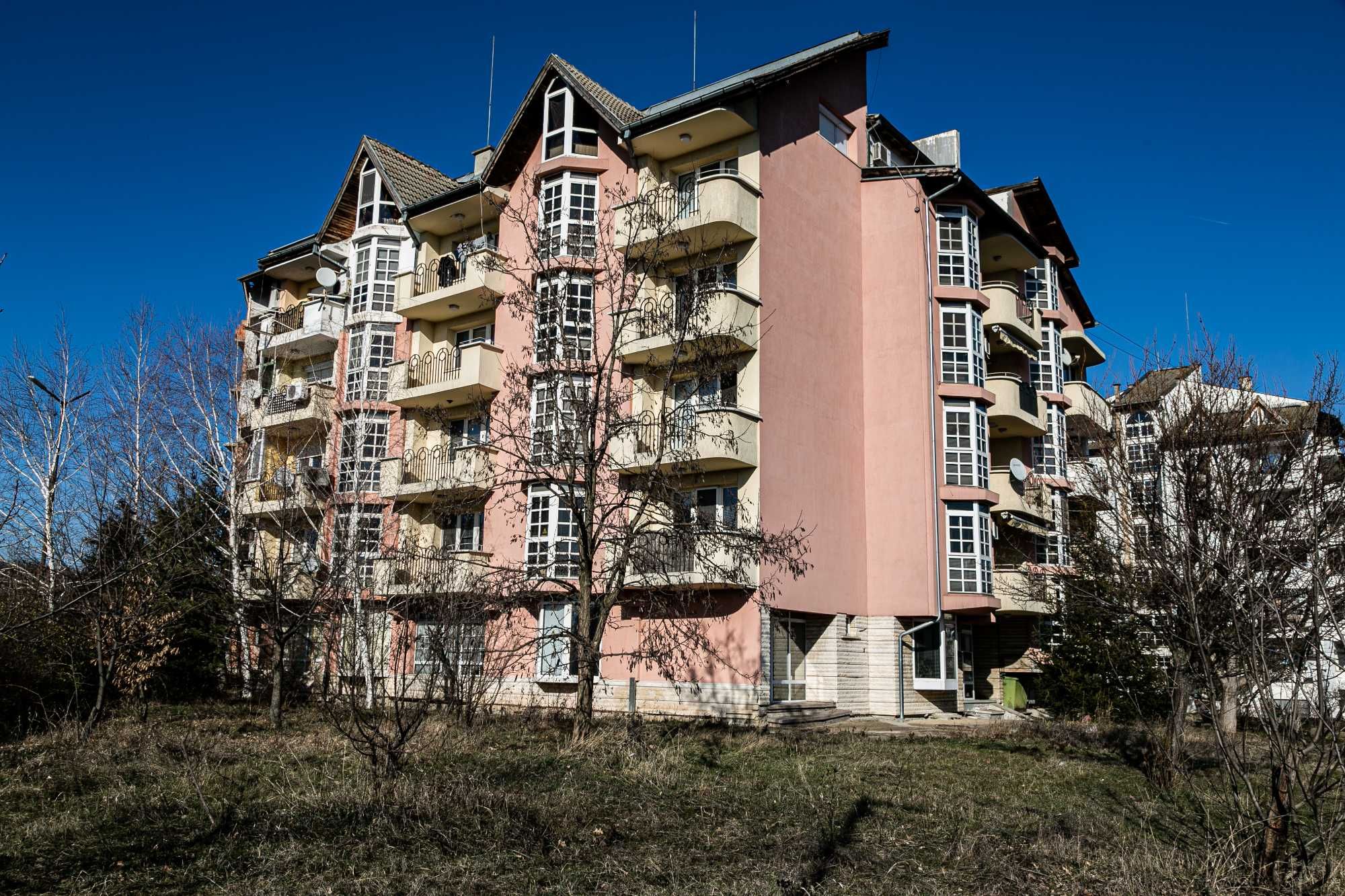 Многостаен апартамент 300 м² в гр. Монтана, България