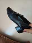 Pantofi piele Medicus 38