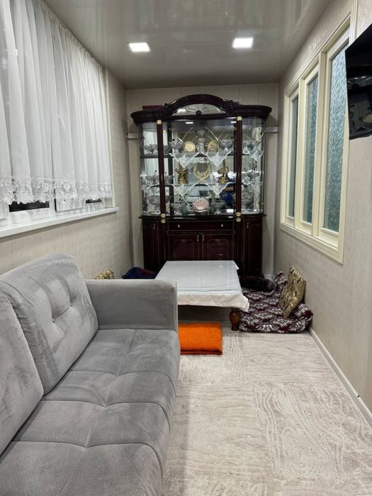 3/4/5 2х6 Кирпич Массив Феруза 70м2 гинекология