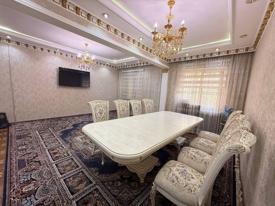 Срочно ‼️ Сергелийский р-н Куйлюк 5 "Базарчик" 4/3/5