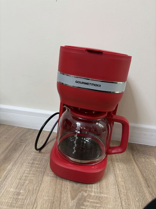 Кафемашина за мляно кафе