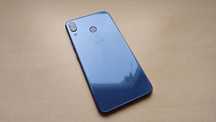 Telefon Asus Zenfone 5_64GB_10/10 estetic (isi da restart) 180 lei FiX