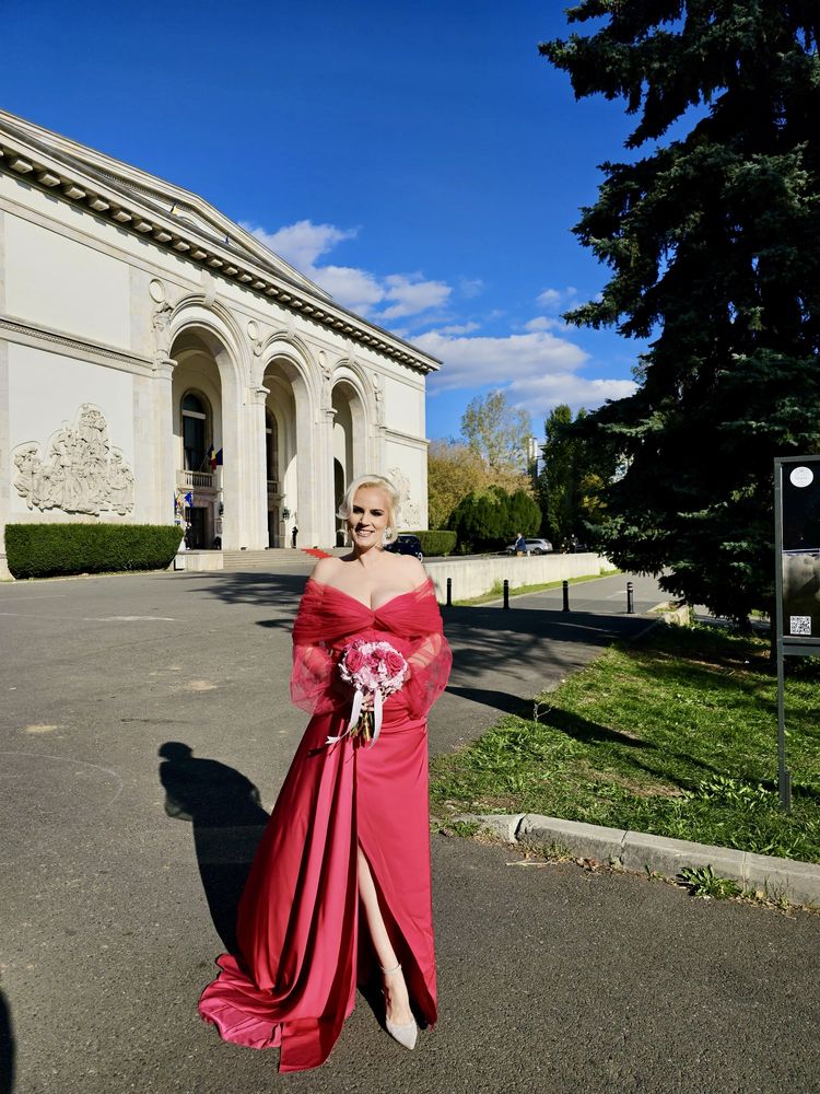 Rochie unica Adola