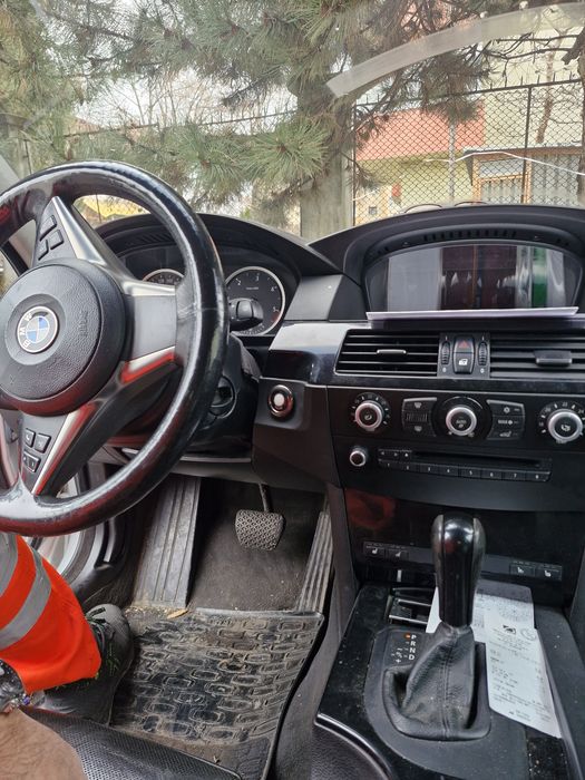 Bmw 530xd qn fabricatie 2006