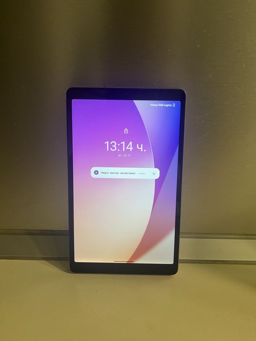 Таблет Lenovo Tab M8 Gen 4 TB301XU