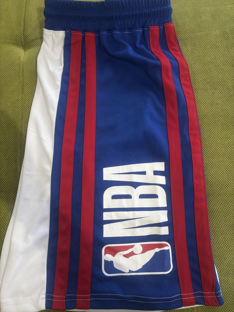 Баскетболни шорти NBA
