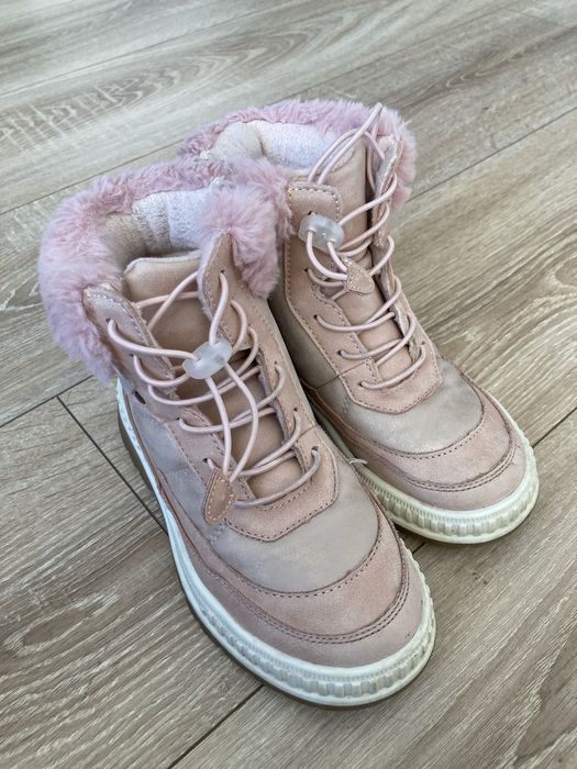 Топлички детски боти LC Waikiki