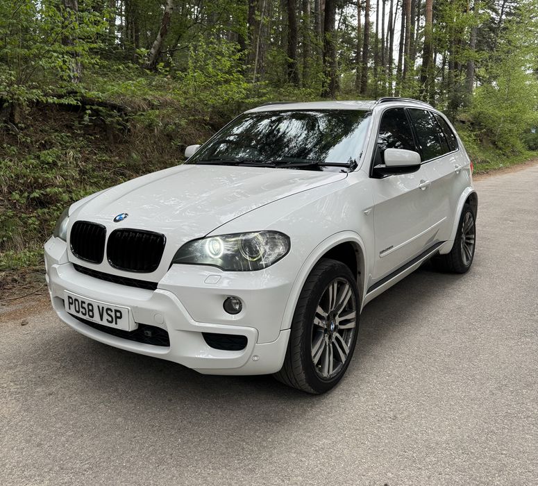 Бмв х5,е70 на части(bmw x5,e70 na chasti)