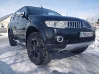 Mitsubishi Pajero sport 2012г.