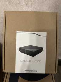 Plantronics calisto 7200