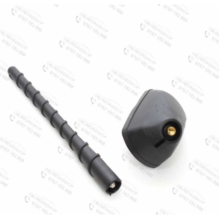 Antena radio FM/AM cu bat pentru Kia, Hyundai, Honda