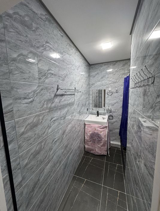 Сдается 3 ком Рохат Круг. ЖК Almaz towers. Новостройка