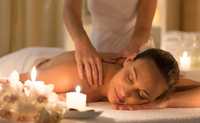 Ofer masaj terapeutico si de relaxare