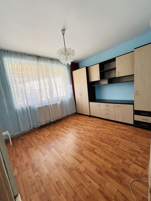 Apartament doua camere