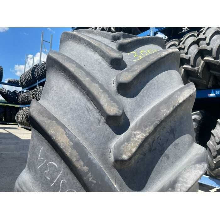 Cauciucuri 540/65r34 Michelin - Same, LS Tractor