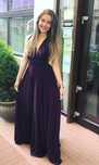 Rochie de ocazie.