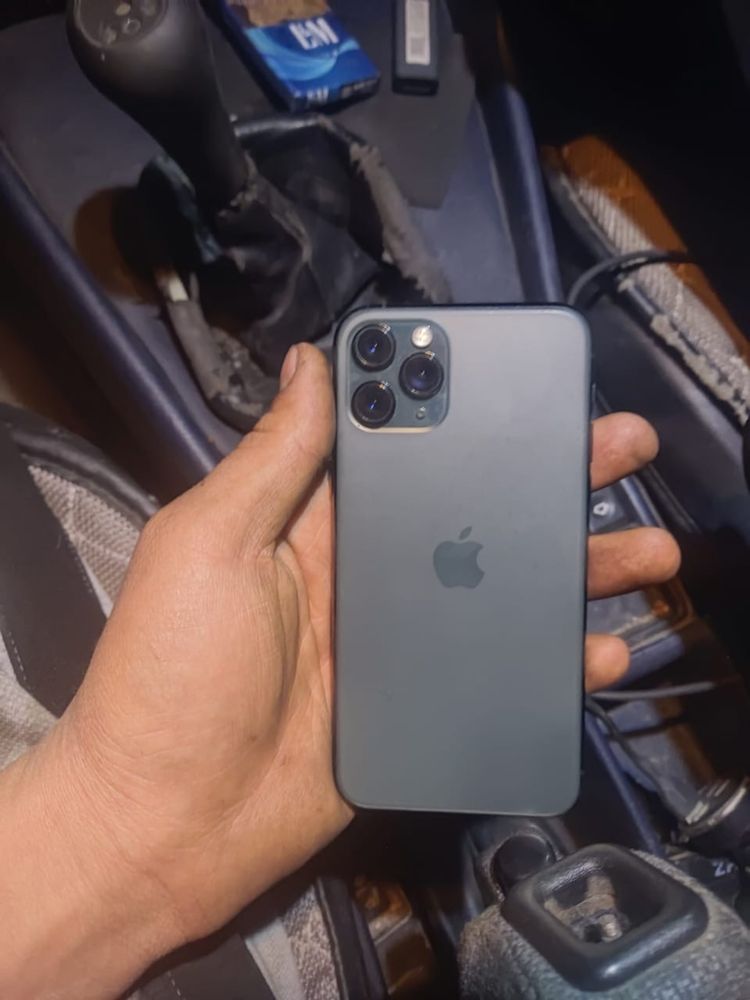 Iphone 11pro 256гб