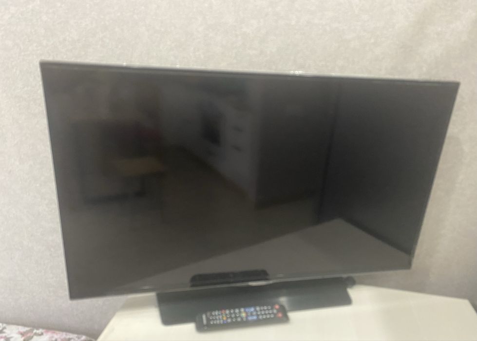 Телевизор 40 дюймов