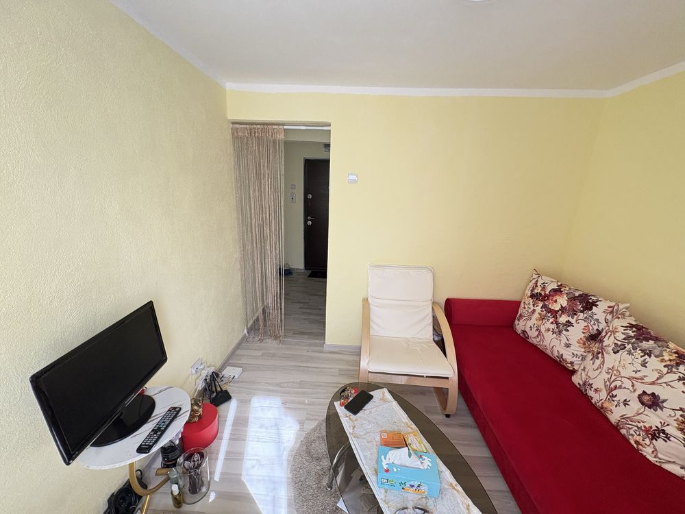 Apartament 2 camere utiliat ideal pentru locuit sau investitie