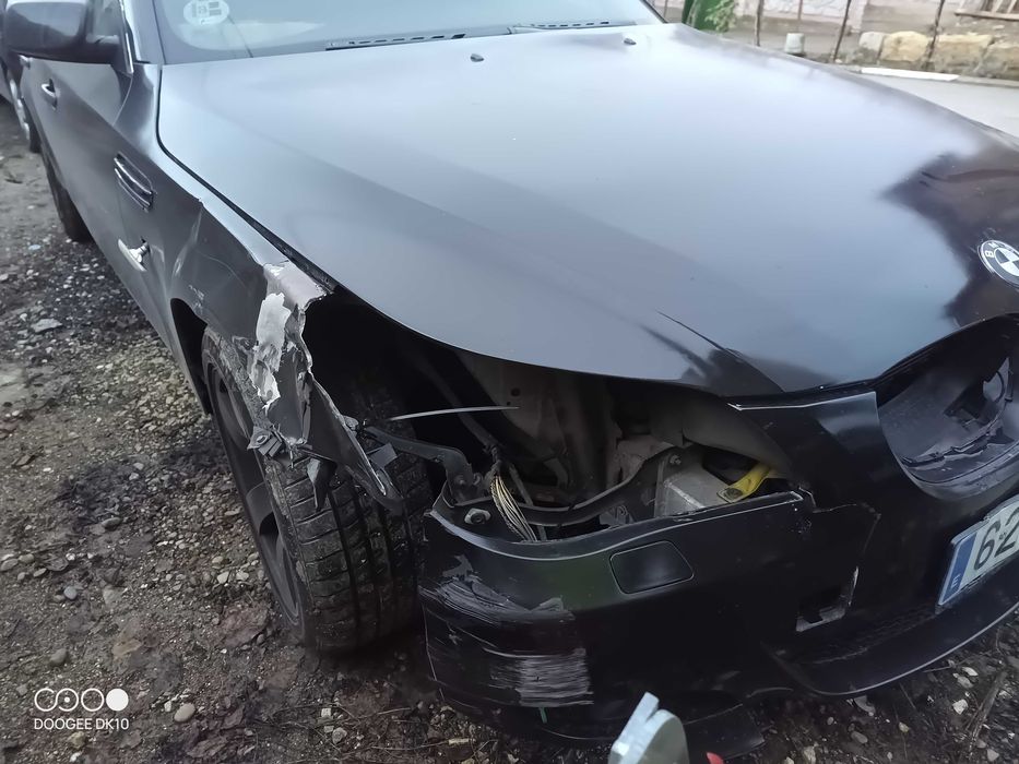 BMW 525d цяла за части