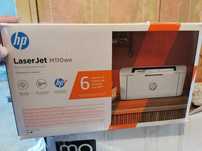 HP LaserJet M110w