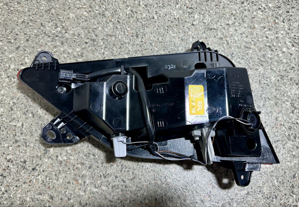 Stop stânga Hyundai Santa FE