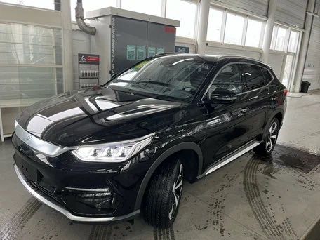 Продаётся BYD song plus