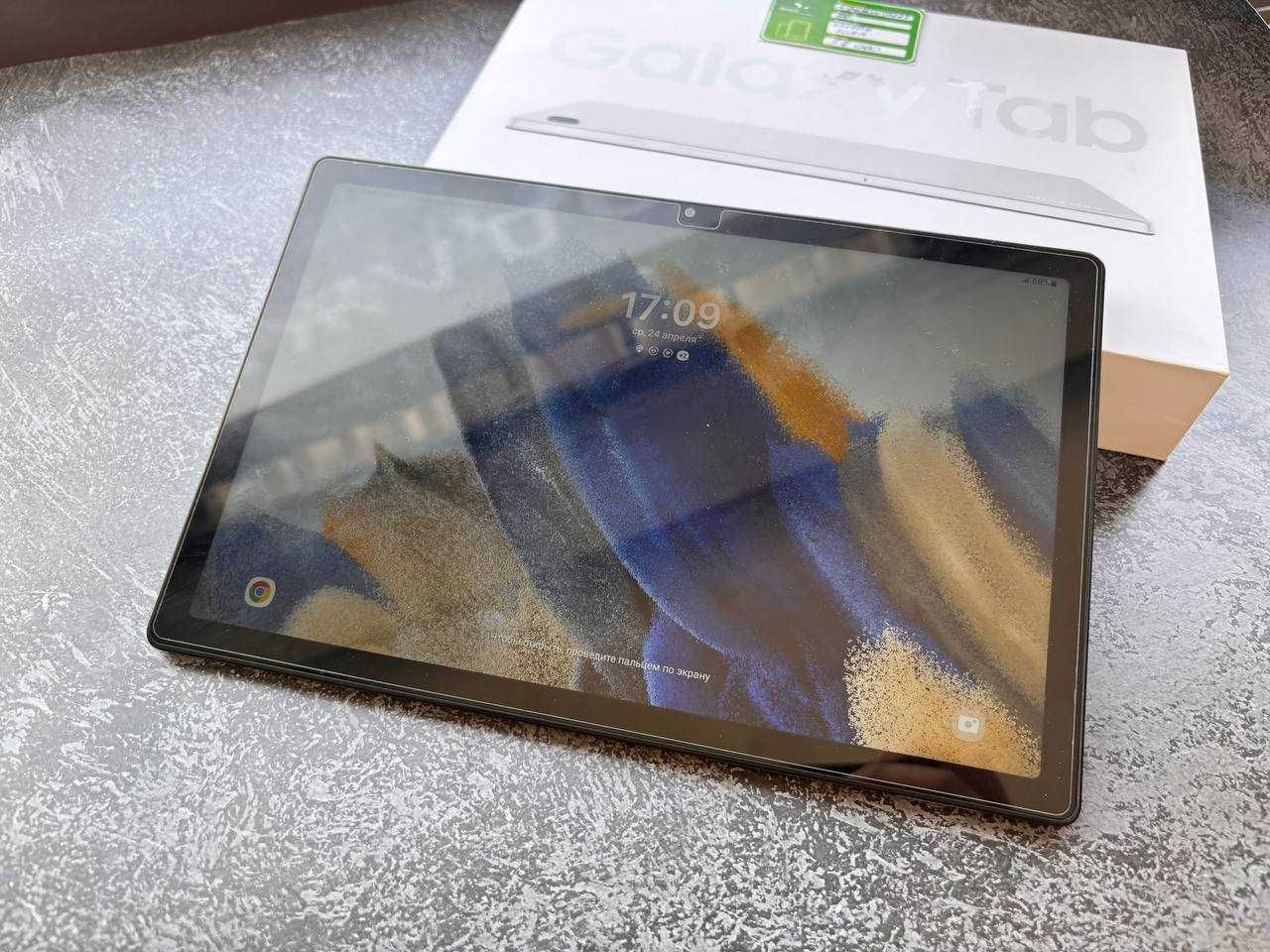 Планшет Samsung Galaxy Tab A8 64 GB (г.Астана пр. Женис 24) лот 335420