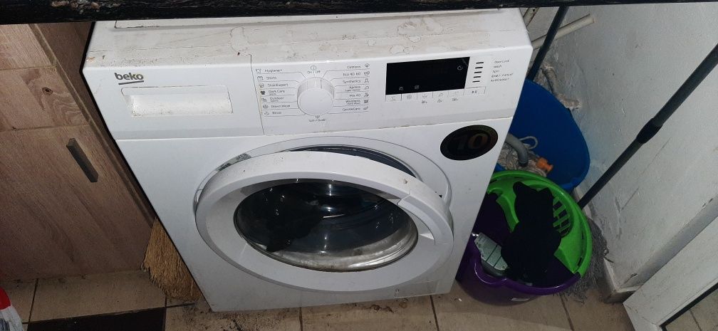 BEKO A÷÷÷ пералня
