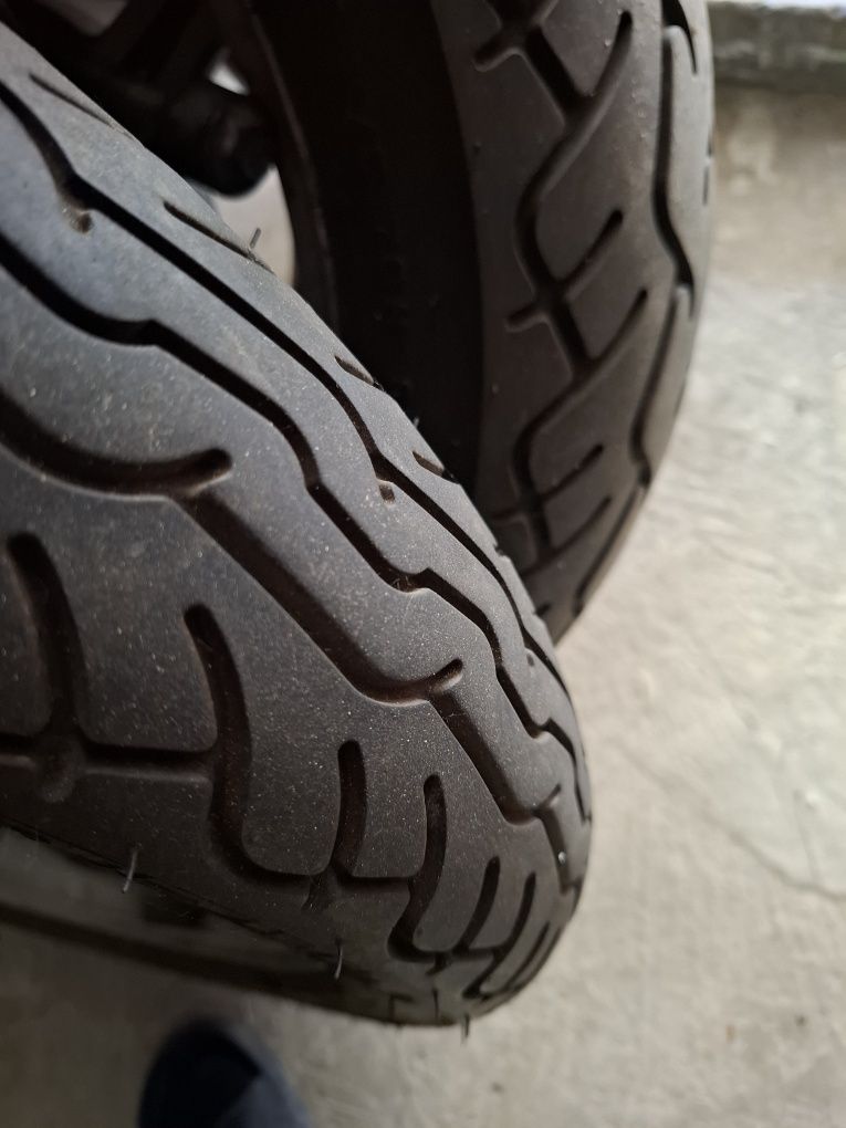 Dezmembrez Kawasaki EN 500A