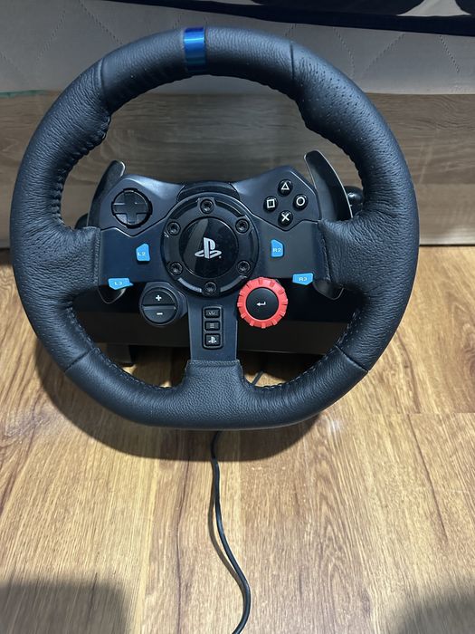 Logitech G29 Като нов