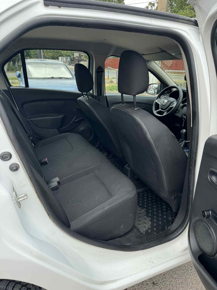 Dacia Logan de vanzare