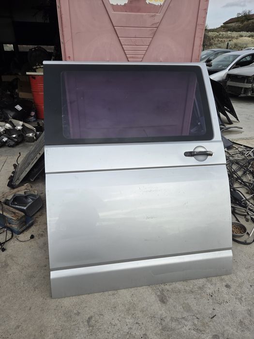 Странична врата Транспортер Т5