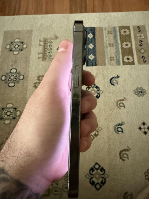 Iphone 13 pro 128 gb
