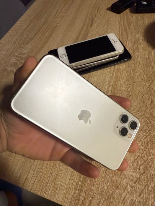 5 телефона за 300 лв 11pro Xs 8s 6s 5s