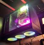 Setup gaming ! !