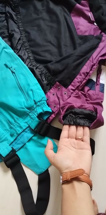 Lot zăpadă m110/116