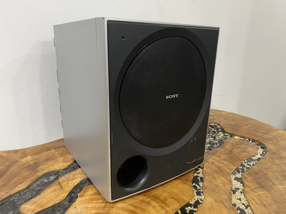 Subwoofer sony .