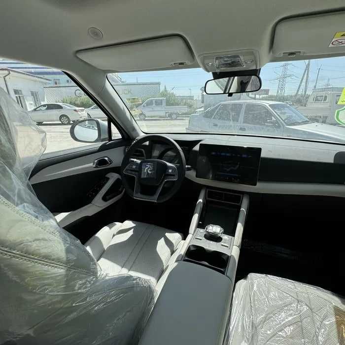 Byd yuan up nasiya savdo