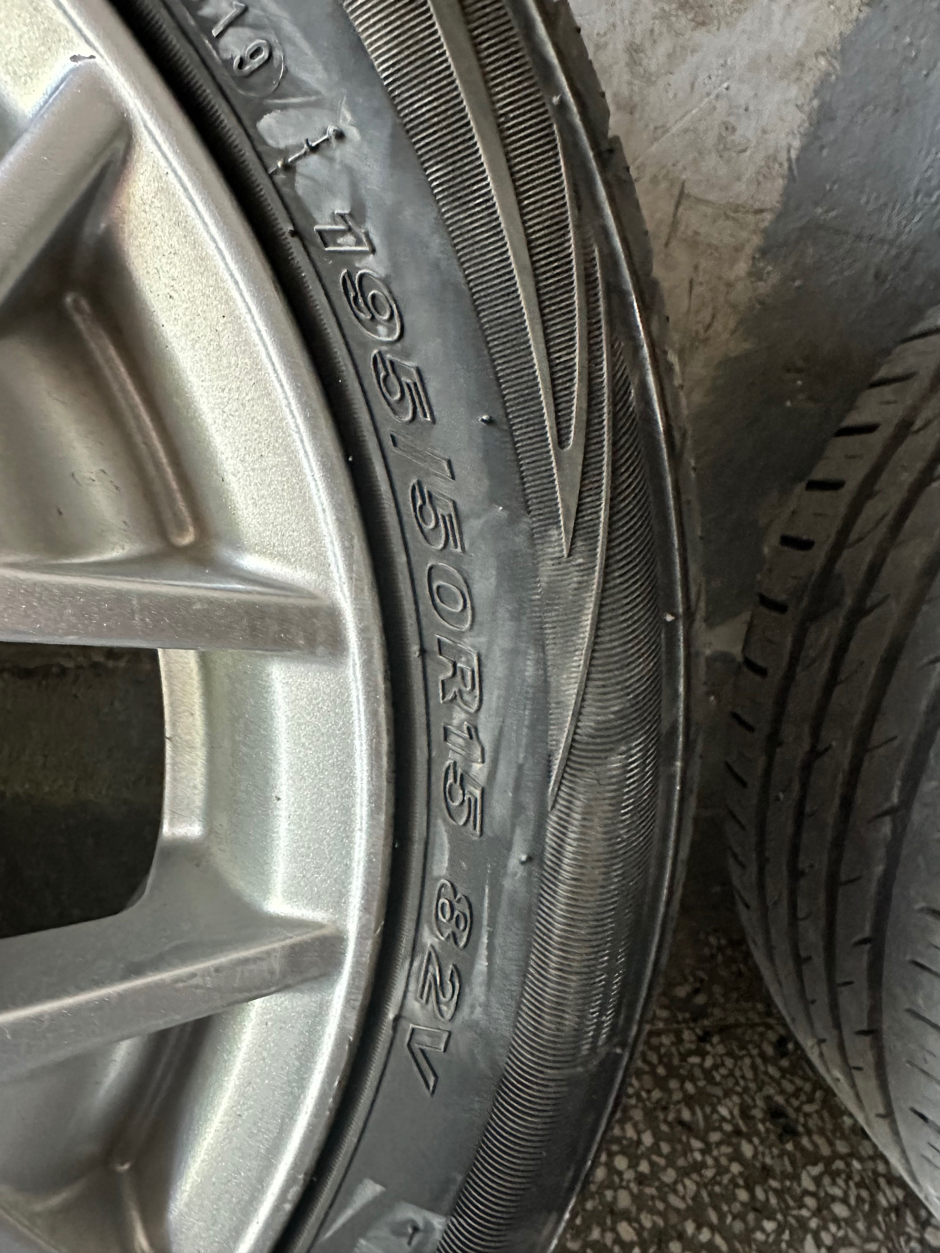 Летни Джанти BBS