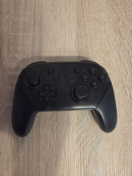 Pro controller Nintendo Switch