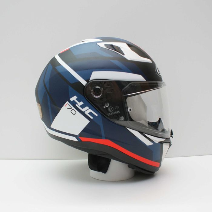 Каска за мотор HJC i70 Elim размер M