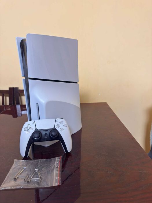 Vand PlaySation 5 Disc  825GB