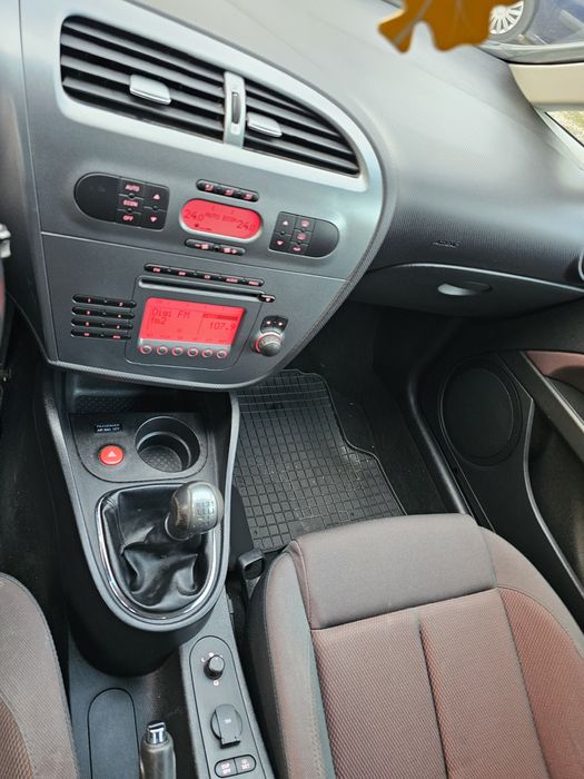 Seat Leon 1.9 TDI ! 2006 ! RECENT ADUS