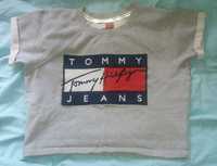 Футболка Tommy Hilfiger