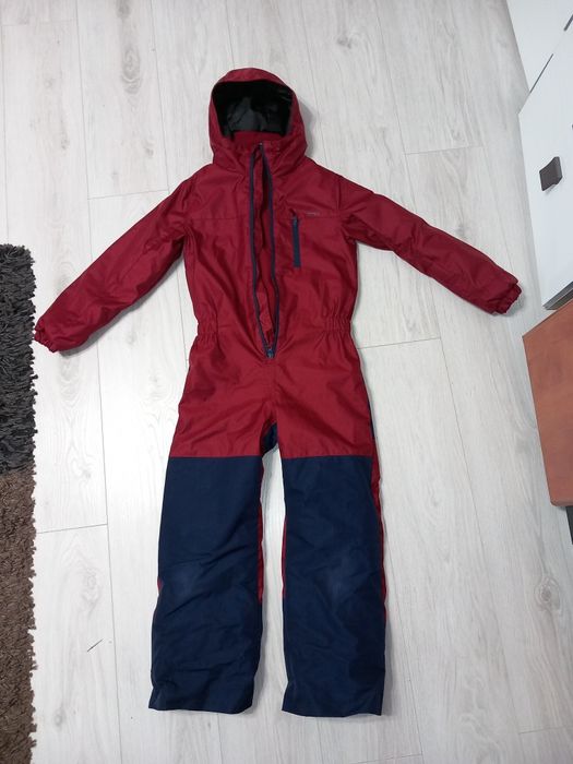 Combinezon 10 ani dechatlon